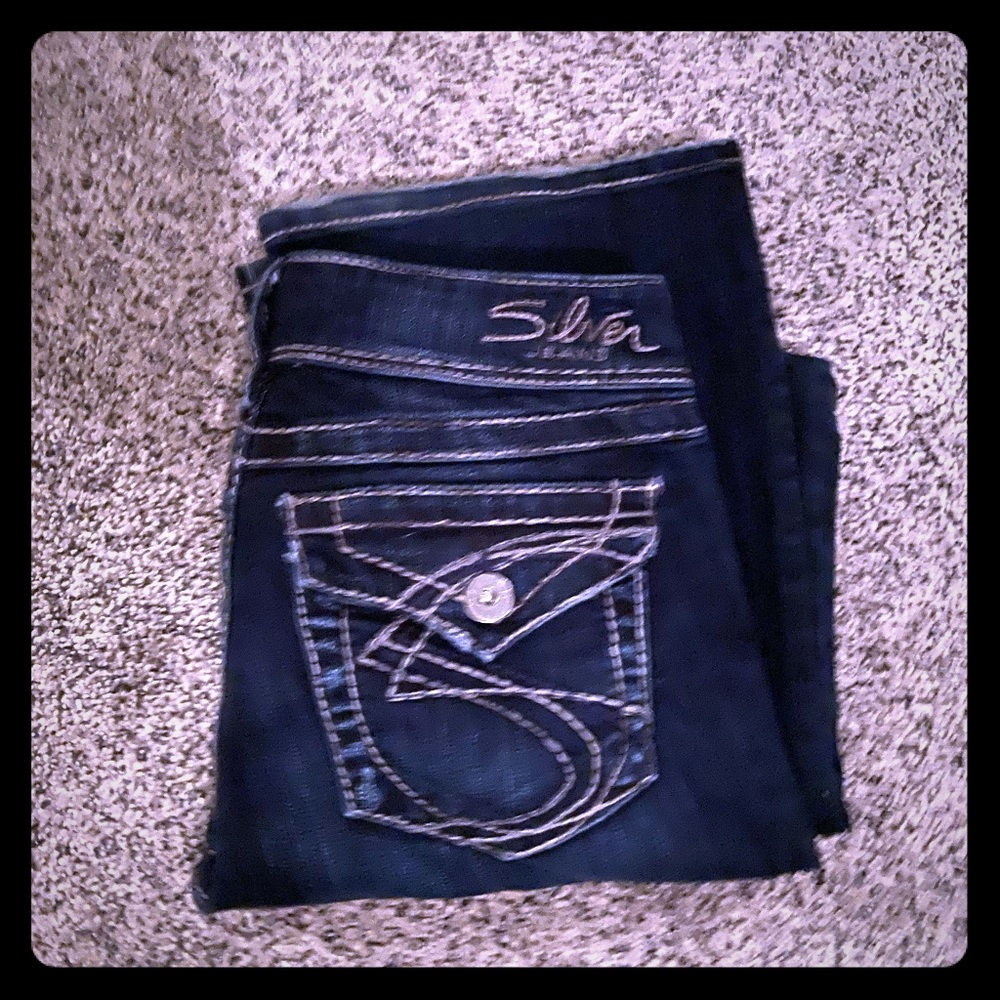 Designer Jeans